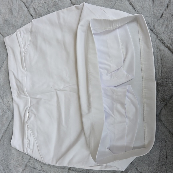 EP New York White Golf Skort, Women's Size Small, Great Condition - Picture 6 of 8